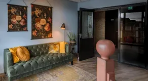 Hotel Restaurant De Zwaan - Image 5