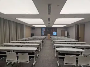 Ji Hotel Changchun Jilin Road - Image 3