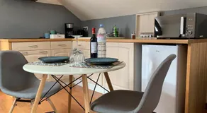 Appartement au style scandinave - pour deux personnes proche de Chartres - Image 3