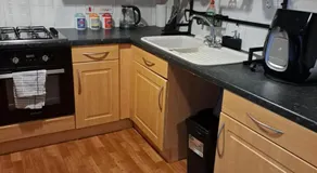 Mekees Luxury Apartment - Image 5