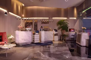 Yitel Yangzhou Slender West Lake Dongguan Street - Image 2
