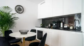 Boulevard Drobnera IV - Apartament nad Odrą - Rynek - Image 3