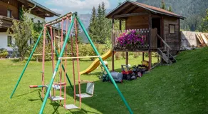 Ferienwohnungen Vordergriess - Image 5