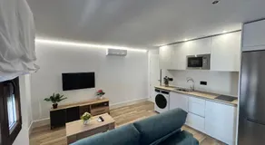 2C Apartamento Juan Robledo centro ciudad - Image 2