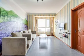 Runzexiang Seaview apartment (Qingdao Golden Beach store) - Image 5