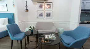 Vinh Trung Plaza Hotel - Image 5