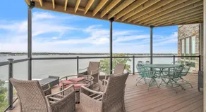 Bridges Bay Resort Brooklyn Building 308 - Image 4