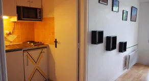 Studio-cabine simple et fonctionnel à Houlgate - Image 4