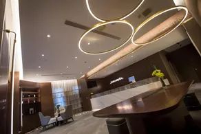Home Inn Plus Jinan Quancheng Plaza - Image 4