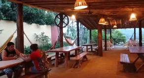 Pousada Camping Porto Grande - Image 4