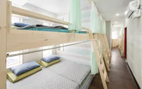 Capsule Inn Gangneung - Image 2