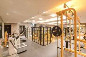 Jamsil Raum Tourist Hotel - Image 4