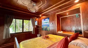 Sabai Corner Bungalows - SHA Extra Plus - Image 2