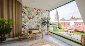 Enigma Apartments - Image 4