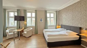 Hotel Zollhaus - Image 2
