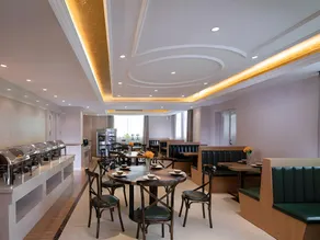 Vienna 3 Best Hotel Huizhou Xinxu Tangxia Avenue Huilong - Image 4