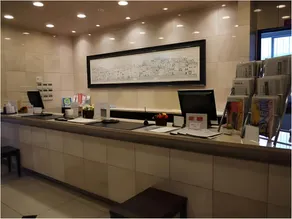 APA Hotel Kyoto Fukuchiyama Ekimae - Image 5