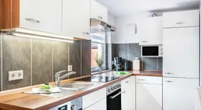 Nordsee Ferienwohnung Wattwurm - Image 5