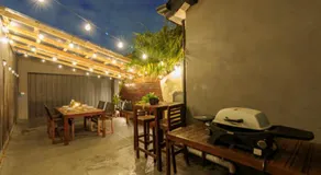 Quite, quaint & private guesthouse, sleeps 6 - Image 5