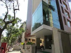 Hotel Landmark Residency - Image 2
