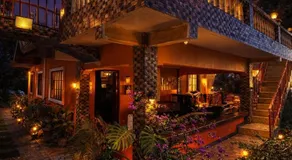 Belle's Peak Staycation-Private Overlooking Villa for 15 Guests in Batangas - Image 4