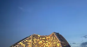 Arena Seaview Apartment - Cam Ranh Resort - Image 5