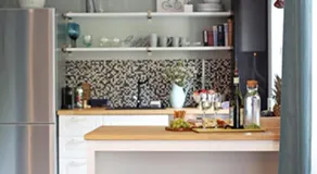 Moft Loft. Lovely, comfy apartment. - Image 2
