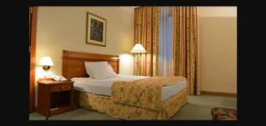 Best Western Hotel Turist - Image 1