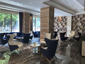 Yeste International Hotel（Nanning Chaoyang square district government ） - Image 5