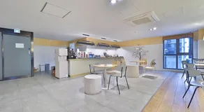 Brown Dot Hotel Ulsan Samsan - Image 5