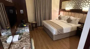 فندق الاندلس الماسي - Alandalus Diamond Hotel - Image 3