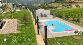 Boutique Finca esencial Hotel Rural - Image 3