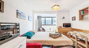 Appartement avec 1 chambre à coucher pour 4 personnes - Image 2
