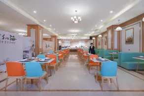 Vienna International Hotel (Hengshui Zaoqiang) - Image 2