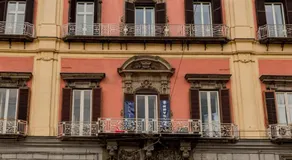 B&B Ruffo di Bagnara Palazzo Monumentale - Image 3