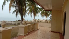 2 Br  Executive Room Beach View Apartemen Marbella Anyer - Image 5