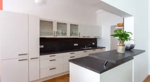 Traumhafte Wohnung für 6 Pers. - Image 3