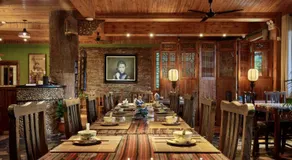 Yangshuo Mountain Retreat - Image 4