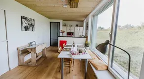 ScraB&Ble Ecologische gastenkamers - Image 3
