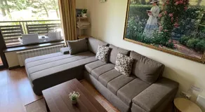 The Nature View Suite, part of Terra Complex & Spa - Image 2