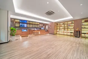 Hanting Hotel Chongqing Jiangbei International Airport - Image 3