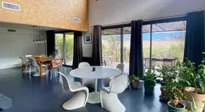 Spacious holidayhouse with terrace and Mont Ventoux view - Image 3