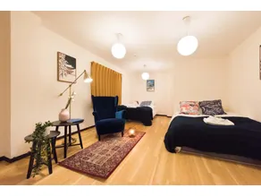 TORA HOTEL Tokyo Ueno 寅ホテル 上野 D - Image 2