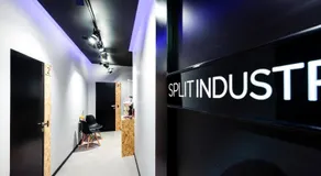 Split Industrial Design Rooms - Image 5