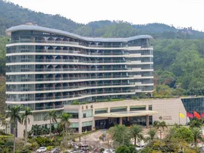 Long Chan Resort Xinhui - Image 5