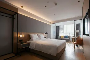 Starway Hotel Kaifeng Xiangfu District - Image 2