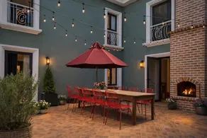 Mossly Resort Da Lat - Image 4