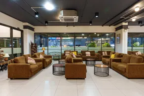 Prom Ratchada Thailand Cultural Centre Hotel - Image 3