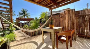Casa Omero Garden - Image 3