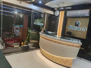 Hotel Monarch-Jodhpur - Image 5